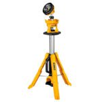 Torre de Iluminação DCL079B Tipo 2 Dewalt