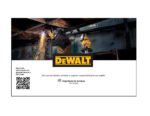 Torre de Iluminação DCL079B Tipo 2 Dewalt - Imagem 4