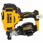 Pregador DCN45RN Tipo 1 Dewalt