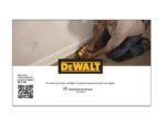 Pinador DCN623B Tipo 2 Dewalt - Imagem 4