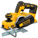Plaina DCP580B Tipo 1 Dewalt