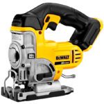 Serra Tico-Tico DCS331-B3 Tipo 12 Dewalt