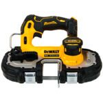 Serra de Fita DCS377 Tipo 1 Dewalt