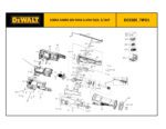 Serra Sabre DCS389 Tipo 1 Dewalt - Imagem 2