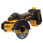 Recortadora DCS438 Tipo 1 Dewalt