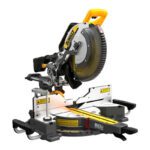 Serra Esquadria DCS781 Tipo 20 Dewalt