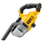 Aspirador de Pó DCV501H Tipo 1 Dewalt