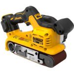 Lixadeira de Cinta DCW220 Tipo 1 Dewalt