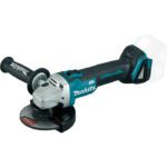 Esmerilhadeira Angular DGA504Z Makita