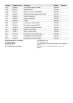 Parafusadeira Bateria 18V e 36V DHP485 Makita - Imagem 4