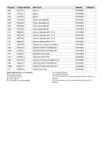Parafusadeira Bateria 18V e 36V DHP486Z Makita - Imagem 5
