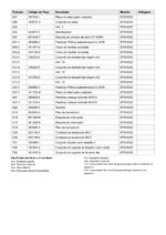 Chave de Impacto DTW300Z Makita - Imagem 4