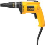 Parafusadeira de Drywall 220V DW255-B2 Tipo 10 Dewalt