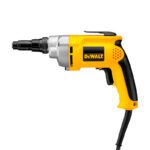 Parafusadeira de Drywall 110/127V DW268-BR Tipo 5 Dewalt