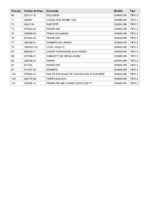 Plaina 110/127V DW680-BR Tipo 2 Dewalt - Imagem 5