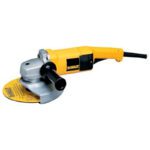Esmerilhadeira Angular 110/127V DW852-G3 Tipo 2 Dewalt