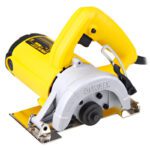 Serra Mármore 110/127V DW862BS-BR Tipo 1 Dewalt