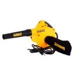 Soprador de Folhas 110/127V DWB800-BR Tipo 1 Dewalt