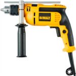 Furadeira 220V DWD502-B2 Tipo 3 Dewalt