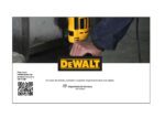 Furadeira 220V DWD502-B2 Tipo 4 Dewalt - Imagem 4