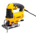 Serra Tico-Tico 110/127V DWE300-BR Tipo 10 Dewalt