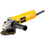 Esmerilhadeira Angular 110/127V DWE4010-BR Tipo 10 Dewalt