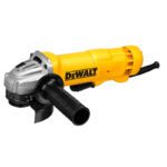 Esmerilhadeira Angular 220V DWE4212-B2 Tipo 3 Dewalt