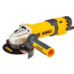 Esmerilhadeira Angular 220V DWE4336-B2 Tipo 1 Dewalt