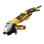 Esmerilhadeira Angular 220V DWE4377-B2 Tipo 1 Dewalt