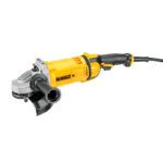 Esmerilhadeira Angular 220V DWE4557-B2 Tipo 10 Dewalt
