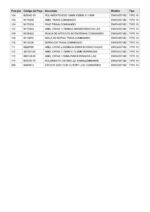 Esmerilhadeira Angular 220V DWE4557-B2 Tipo 10 Dewalt - Imagem 4