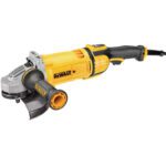 Esmerilhadeira Angular 220V DWE4577-B2 Tipo 10 Dewalt