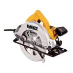 Serra Circular 110/127V DWE560BR Tipo 11 Dewalt