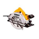 Serra Circular 110/127V DWE575-BR Tipo 1 Dewalt
