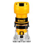 Tupia 110/127V DWE6000-BR Tipo 1 Dewalt