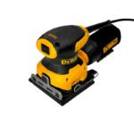 Lixadeira Roto e Orbital 110/127V DWE6411-BR Tipo 10 Dewalt