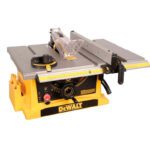 Serra de Mesa ou Bancada 110/127V DWE7470-BR Tipo 1 Dewalt