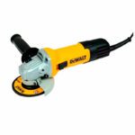 Esmerilhadeira Angular 110/127V DWE750-BR Dewalt