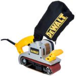 Lixadeira de Cinta 220V DWP352VS-B2 Tipo 2 Dewalt