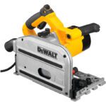 Serra Circular 220V DWS520K-B2 Tipo 3 Dewalt