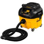 Aspirador de Pó 110/127V DWV010-BR Tipo 1 Dewalt