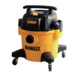 Aspirador de Pó 110/127V DWV106-BR Tipo 1 Dewalt