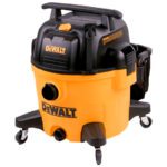Aspirador de Pó 110/127V DWV109-BR Tipo 1 Dewalt