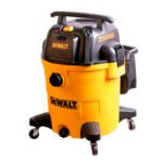 Aspirador de Pó 110/127V DWV112-BR Tipo 1 Dewalt