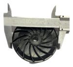 Ventoinha para Lixadeira de Cinta Dwp352vs-b2 Dewalt N214793