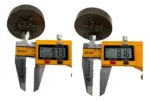 Pinhao para Motosserra Dccs620 Dewalt 90618228 - Imagem 2