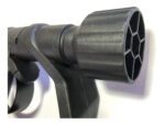 Conj Empunhadura para Martelo Demolidor Sthm10-b2 Stanley 5140239-45 - Imagem 2