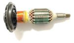 Rotor Para Martelo Demolidor Sthm10-b2 Stanley Na784374 - Imagem 2