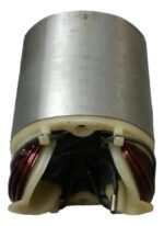 Conj Estator para Esmerilhadeira Angular Stgs1011-br Stanley 5140014-97 - Imagem 3