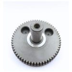 Virabrequim Engrenagem 60 Dentes p/ Martelo STHM10 Stanley 5140238-97